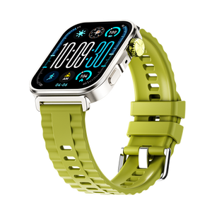 DF SMART WATCH FIT 4 Pro cuantifica y analiza científicamente el estado del sueño, se enciende automáticamente de 10 PM a 8 AM - Product Image 2
