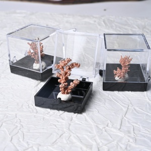 Caja de Muestras de Cobre Natural de Alta Calidad para Decoración del Hogar y Regalos, Venta al Por Mayor - Product Image 1