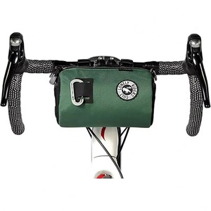 Échantillon gratuit : Sacoche de vélo étanche pour guidon, pochette avant supérieure, sacoche de tube avant Wheelup pour accessoires de cyclisme - Product Image 4