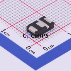 EEFLX0D471R4 Solid Capacitor SMD,4.3x7.3mm ( Capacitance: 470uF )( Precision: 20% Rated Voltage: 2V ) - Product Image 2