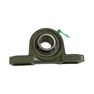 จีนมืออาชีพผลิตอุตสาหกรรมแบริ่ง Ucp206หมอนบล็อกแบริ่ง Ucf Ucfl 208 209 - Product Image 2