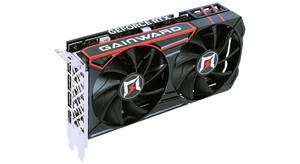 Carte graphique de jeu GAINWARD GeForce RTX 4060 TI CHASING 8 Go GDDR6 avec DLSS3, GPU RTX 4060TI, carte vidéo pour PC de bureau de jeu - Product Image 2