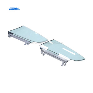 Vitre arrière de voiture haut de gamme OE AD43-F25828-AF AD43-F25820-AF pour Aston Martin Rapide 2010-2017 - Product Image 4