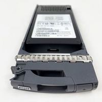 Твердотельный накопитель NetApp X440A-R6 2.5" 800 ГБ SAS 12 Гбит/с с интерфейсом 12 Гбит/с