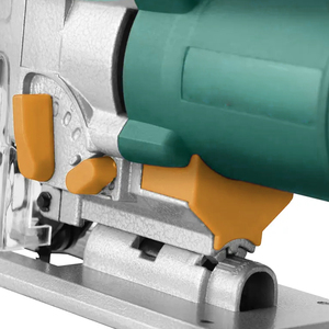 OEM taglio Jig Saw Bosches utensili elettrici portatile industriale legno 650W colore scatola blu 220V GS 60mm - Product Image 2