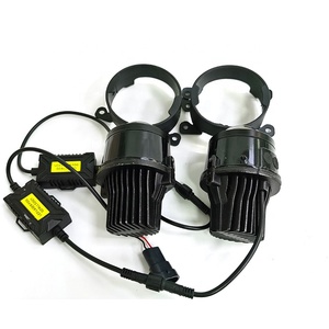Projecteur de phares antibrouillard pour citroën, <span class=keywords><strong>DACIA</strong></span>, FORD, OPEL, SUZUKI, HONDA/12V, 35W, 2 pièces - Product Image 6