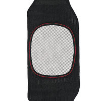 Ceinture de soutien lombaire médicale professionnelle en acier biomimétique, améliorée et élargie, pour scoliose et soutien de la colonne vertébrale