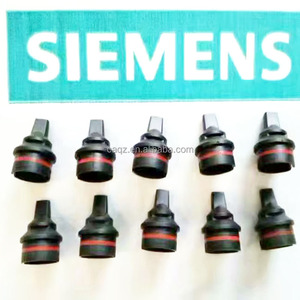 Machine de placement de composants SMD <span class=keywords><strong>Siemens</strong></span> ASM Siplace (<span class=keywords><strong>Siemens</strong></span>) avec buse SMT 1004 03015840-03, pièces électroniques, machine de fabrication d'aimants de réfrigérateur - Product Image 3