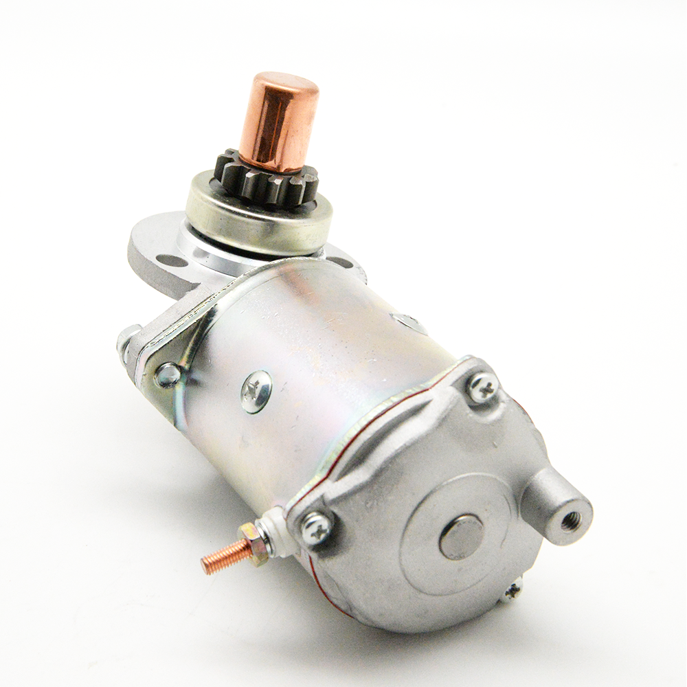 Стартер двигателя для VESPA PX 125 150 200 с 11 зубцами