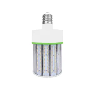 Bombilla LED E27 para exteriores, 50W, 120W, 150W, 200W, 100W, SMD, Bombilla LED de maíz, 60W, 80W, W, E40, luz LED de maíz