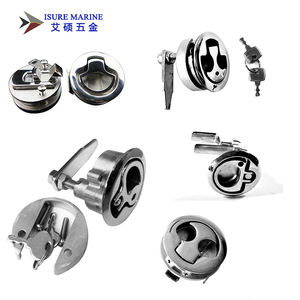 Accessoires de <span class=keywords><strong>bateau</strong></span> en acier inoxydable, matériel marin - Product Image 3