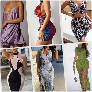 Fabbrica direttamente all'ingrosso i vestiti di riserva più economici, abiti di seconda mano, top, magliette di moda, pantaloni <span class=keywords><strong>a</strong></span> volontà. - Product Image 5