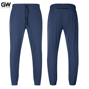 <span class=keywords><strong>Pantalon</strong></span> grande taille pour hommes européens et américains, sport d'été, fitness, course à pied, <span class=keywords><strong>pantalon</strong></span> à cordon, <span class=keywords><strong>alpinisme</strong></span> décontracté, léger - Product Image 4