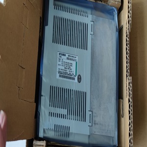 Servomoteur Mds B Svj2 10 220V pour système de positionnement de servomoteurs, système CNC - Product Image 3