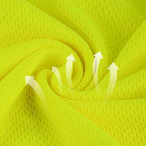 Nouveauté T-shirts de travail grande taille, respirants et personnalisés, gilet anti-bactérien vert anti UV avec logo réfléchissant, vente <span class=keywords><strong>en</strong></span> <span class=keywords><strong>ligne</strong></span> - Product Image 4