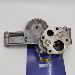 ปั๊มน้ำมันเครื่อง OEM 3116 3126 รุ่น Gp 2W8091 2W8092 - Product Image 2