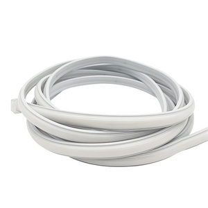 Tùy chỉnh AC 220V LED Strip hiển thị khung/tủ Ánh Sáng 1W 2W 3W linh hoạt LED COB dải băng ánh sáng - Product Image 4