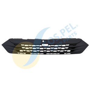 กระจังหน้า (สีดำ) - Product Image 1