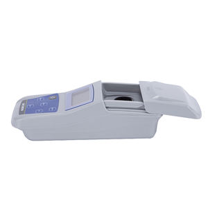 Série WGZ, prix fabricant, mesure numérique de la qualité de l'eau, turbidimètre portable - Product Image 5