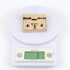 Deepeel KY2187 65mm Accessori <span class=keywords><strong>per</strong></span> <span class=keywords><strong>Borse</strong></span> <span class=keywords><strong>Chiusura</strong></span> <span class=keywords><strong>a</strong></span> <span class=keywords><strong>Scatto</strong></span> <span class=keywords><strong>per</strong></span> Borsette Serratura <span class=keywords><strong>a</strong></span> Pressione <span class=keywords><strong>Chiusura</strong></span> <span class=keywords><strong>per</strong></span> <span class=keywords><strong>Borse</strong></span> - Product Image 6