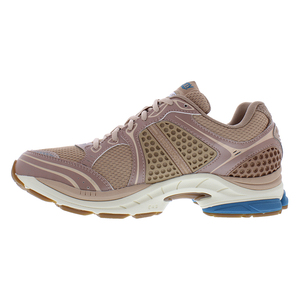 Chaussures de marche unisexes Saucony Progrid Triumph 4 couleur Tan Royal - Product Image 3