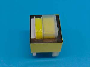 Ei33 Tùy Chỉnh 12V 250W 1KW Khuếch Đại Âm Thanh Power Transformer Dual-Khe Cắm Cách Ly Step-up Biến Áp Được Sản Xuất Bởi Tên - Product Image 5