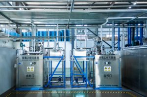 ETHYLENE OXIDE khử trùng tiệt trùng công nghiệp tiệt trùng - Product Image 3