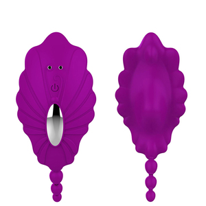Nouveau Vibrateur Clitoridien Portable 2026 pour Stimulation Adulte - Product Image 6