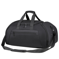 Sac de sport et de voyage étanche grande capacité pour homme, idéal pour le fitness, les week-ends et les séjours d'une nuit – Nouvelle collection, style tendance