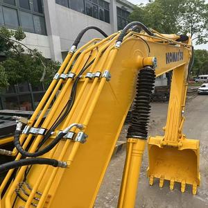 Kosteneffectieve Gebruikte <span class=keywords><strong>Komatsu</strong></span> <span class=keywords><strong>PC220</strong></span>-8 N1 22 Ton Tweedehands Graafmachines <span class=keywords><strong>Pc220</strong></span>-8 <span class=keywords><strong>Pc220</strong></span> Zware Bouwmachines - Product Image 5