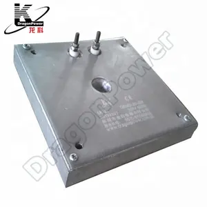 Electric Aluminum Heating Plate With CE And RoHS