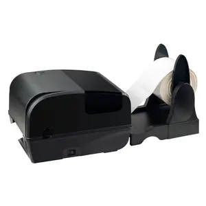 No Ink Or Toner Or Ribbon Needed Wireless 4X6 Thermal Label Printer Manufacturers 300dpi Home