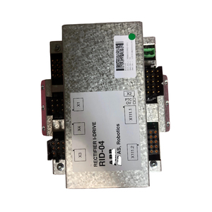 ใช้งานร่วมกับตู้ควบคุมซีรีส์ IRC5 รุ่น 3HNA020882-001 ตัวแปลงกระแสไฟฟ้าสำหรับหุ่นยนต์อุตสาหกรรม - Product Image 1