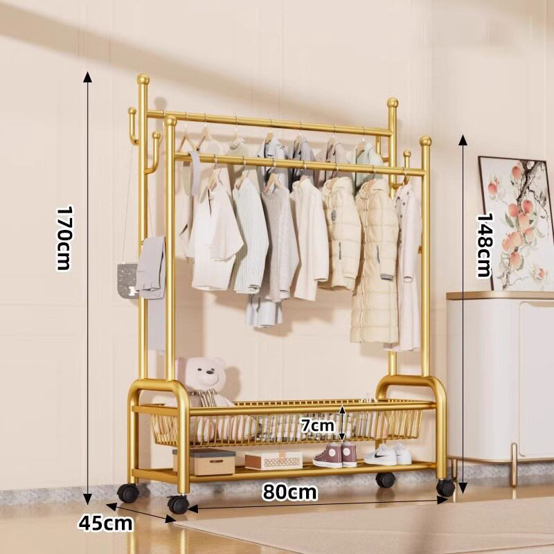 80cm de oro
