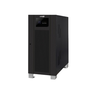 เครื่องสำรองไฟฟ้าอุตสาหกรรมความถี่ต่ำ 20kva 40kva 60kva 80kva 100KVA 120kva 160kva 200kva 300kva ราคา UPS - Product Image 1