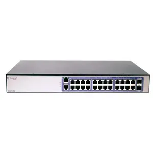 Extreme Network AVB Switch 24T GE2 38.7Mpps 24 Or 48 Gigabit Ports 16535 X440-G2-48P-10GE4 95504-16535T Ethernet Network switch