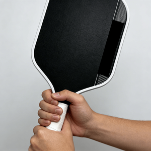 Paleta de Pickleball 2025 <span class=keywords><strong>Ben</strong></span> Johns Pro IV 16mm 14mm GEN4 con Núcleo de Espuma TFP y Superficie de Fibra de Carbono Toray T700, Certificada en EE. UU. - Product Image 3