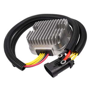 Regulador de Voltaje para Motocicleta OEM Nuevo de Alta Calidad 4013904 (CMT-PL198F) para Polaris RZR 4 XP 900 con 1 Año de Garantía - Product Image 4