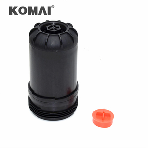 Filtre séparateur eau-carburant robuste à prix d'usine 53C0841 5304214 3222341179 Filtre diesel pour compresseur de plateforme de forage - Product Image 2