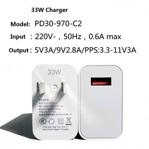 <span class=keywords><strong>Cargador</strong></span> <span class=keywords><strong>original</strong></span> de carga rápida para Redmi Xiao mi 11 ultra120w 67W <span class=keywords><strong>33W</strong></span>, adaptador de <span class=keywords><strong>cargador</strong></span> de carga turbo X5 Pro, <span class=keywords><strong>cargador</strong></span> de viaje - Product Image 4