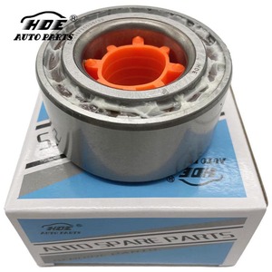 DAC38720036/33 90080-36040 90080-36041 VKBA3730 Rodamiento de Rueda para Toyota Corolla, Venta al Por Mayor de Autopartes - Product Image 1