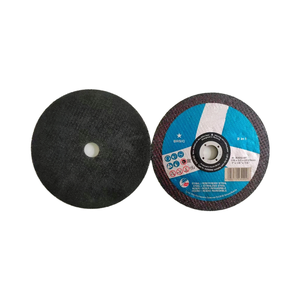 Disco de Corte Abrasivo de Metal de 7 Pulgadas, Discos Ty Rolit, Disco Abrasivo para Cortar Metal - Product Image 2