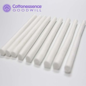 Produits de santé et de soins personnels Équipements et accessoires dentaires Rouleaux doux Fournitures hospitalières 100% coton - Product Image 4