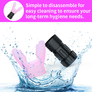 Chất lượng tốt nhất thể thao & giải trí thở ra cơ bắp huấn luyện viên ABS phổi Công suất huấn luyện viên - Product Image 4