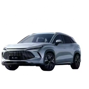 Song L DM-i 2025 Edición Conducción Inteligente 160km Excellence 2025 Coches Híbridos Enchufables Económicos - Product Image 5