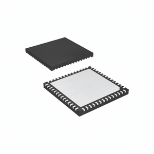 56 WFQFN Exposed Pad MAX11046ETN+T Data Acquisition Original One Stop Service Electronic Circuit Components - Product Image 1