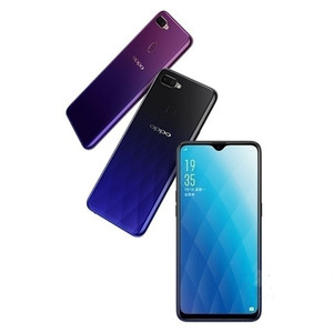 ขายส่ง <span class=keywords><strong>OPPO</strong></span> F9 128GB รองรับ 2 ซิม 4G LTE <span class=keywords><strong>มือ</strong></span><span class=keywords><strong>สอง</strong></span> <span class=keywords><strong>โทรศัพท์</strong></span>แอนดรอยด์ราคาถูก <span class=keywords><strong>มือ</strong></span>ถือมือ<span class=keywords><strong>สอง</strong></span> สมาร์ทโฟนมือ<span class=keywords><strong>สอง</strong></span> ขายส่ง - Product Image 3