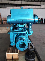 Moteur diesel marin Weichai 8170, moteur de bateau, moteur de vitesse embarqué avec boîte de vitesses et transmission, 700 ch, 750 ch, 800 ch, 900 ch, 1000 ch