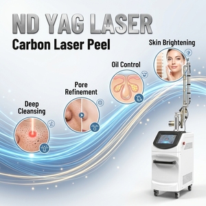 <span class=keywords><strong>Prix</strong></span> de la tige laser Nd:YAG à impulsions longues Nd:YAG Q-switched 1064 nm pour l'élimination des tatouages, l'élimination des sourcils, machine de beauté laser Nd:YAG - Product Image 1