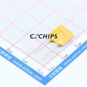 RL16-500 Resettable Fuse Through hole Component (THT),P=5.1mm Fuse 16V 40A 5A 10A - Product Image 1